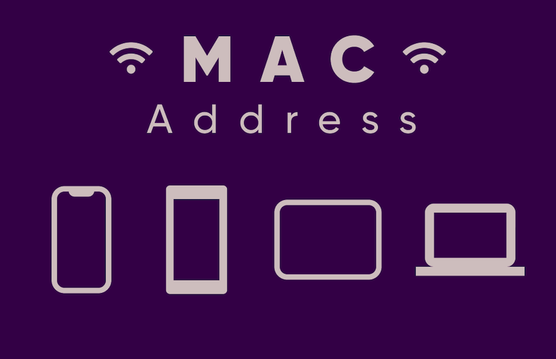 Comment changer l'adresse MAC WIFI sur Android sans root