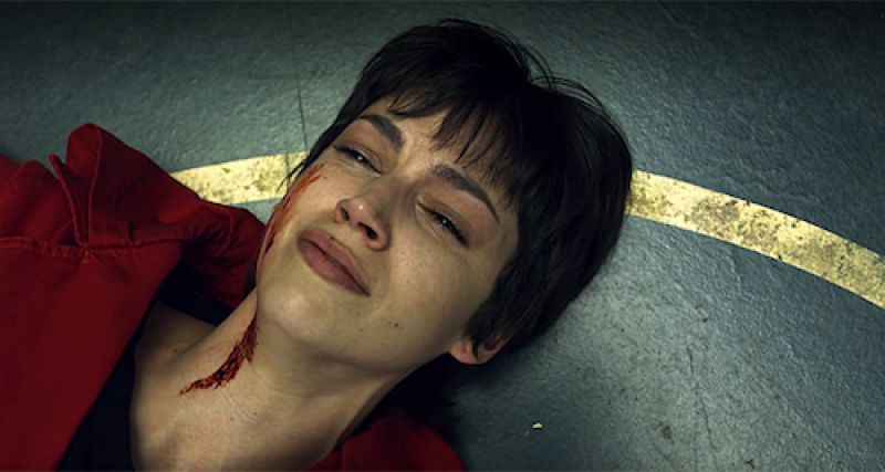 CASA DE PAPEL : La Saison 4 déjà disponible ce 3 avril