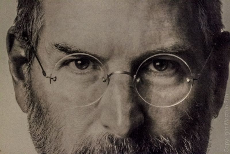15 citations de Steve Jobs pour inspirer votre vie