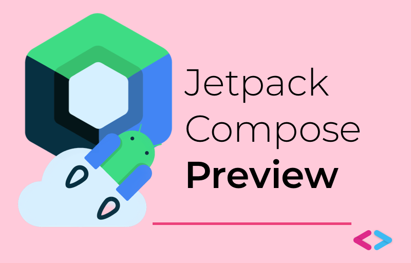 Android JetPack Compose Preview