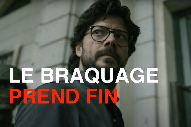 Télécharger la casa de papel saison 5 volume 2 torrent