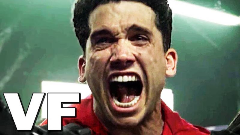 La Casa de Papel saison 5 Volume 2 : la bande-annonce des derniers épisodes est enfin dévoilée et elle vous réserve une grande surprise à propos du Professeur !