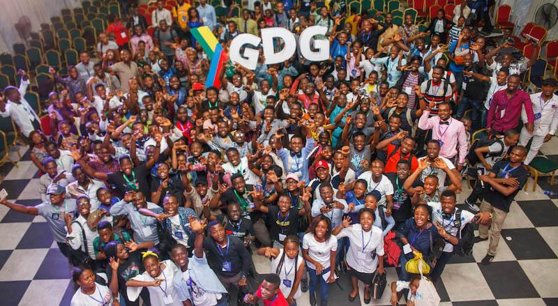 GDG Devfest