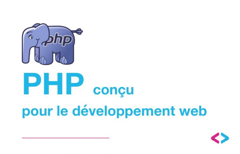 PHP conçu pour le développement Web - Letecode