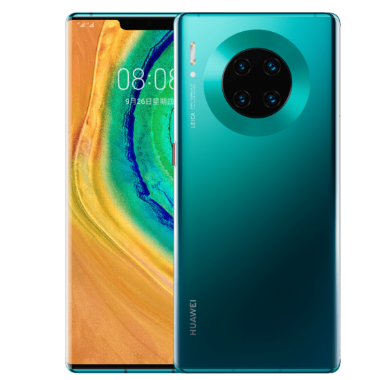 How to bypass FRP Google Account on Huawei Mate 30 Pro