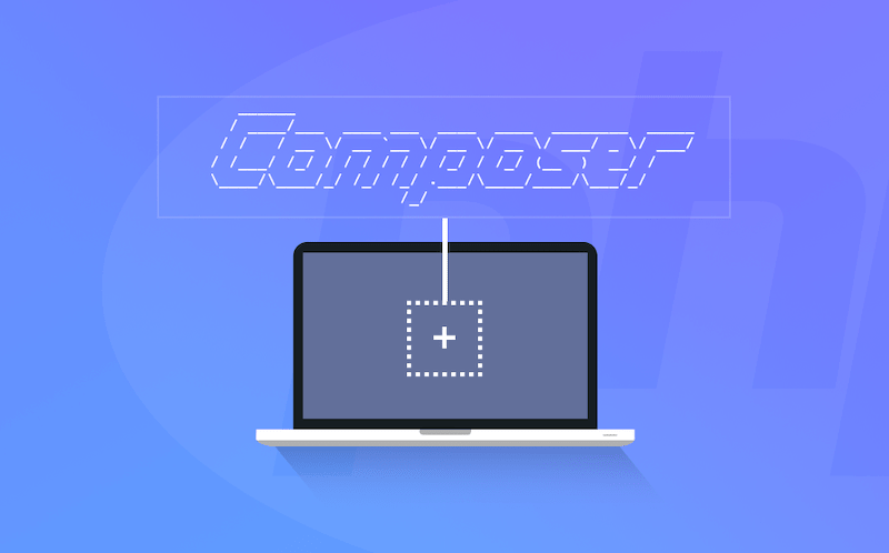 Comment installer et utiliser Composer