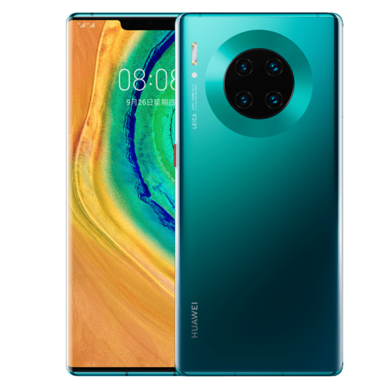 Comment déverrouiller le compte Google ( FRP ) sur Huawei Mate 30 Pro