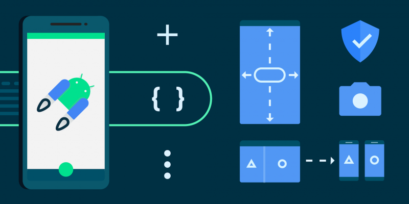 Feuille de route d'un développeur Android - Devenir développeur Android - Letecode