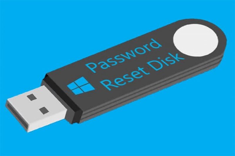 Comment créer un disque de réinitialisation de mot de passe Windows?