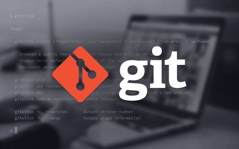 Les commandes GIT que vous devez absolument connaître