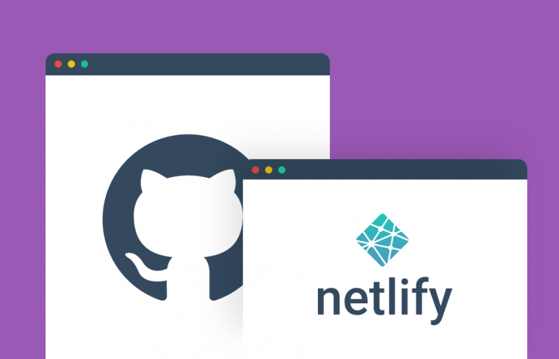 Comment héberger son site web gratuitement  étape par étape sur Netlify.