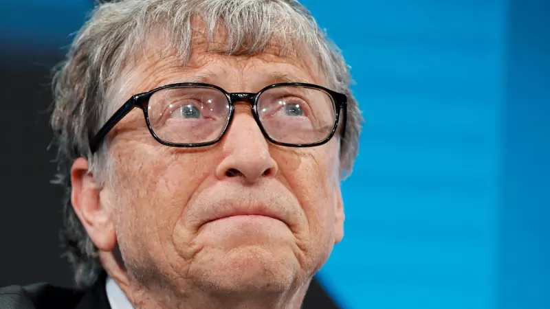Bill Gates quitte le conseil d'administration de microsoft pour poursuivre le travail de la charité