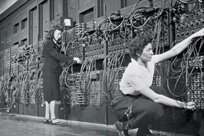 6 femmes scientifiques qui ont révolutionné l'informatique moderne