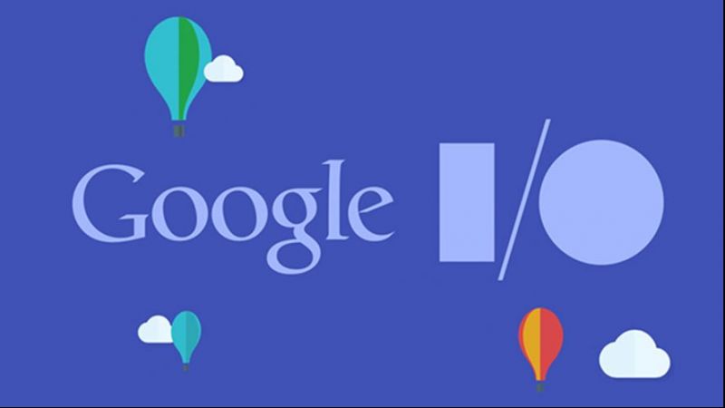 Google I/O 2021 : Comment participer et quelles sont les nouveautés à s'attendre.