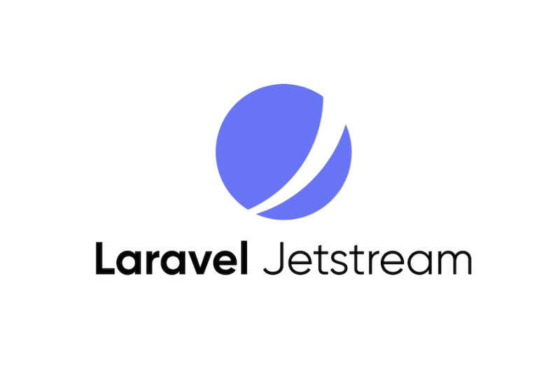 Tutoriel Laravel 8 et Jetstream - Letetcode
