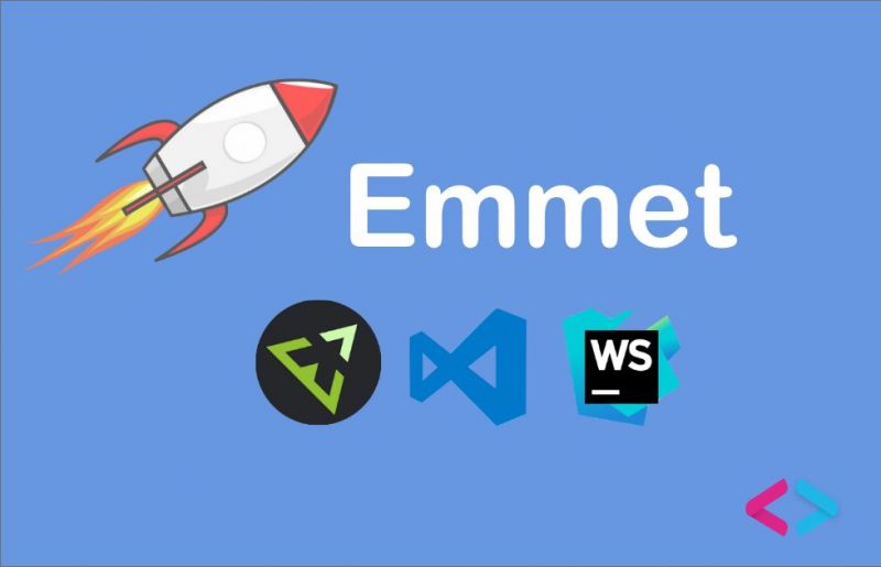 Qu'est-ce qu'Emmet ?  Comment utiliser Emmet pour accélérez votre codage ? - Letecode