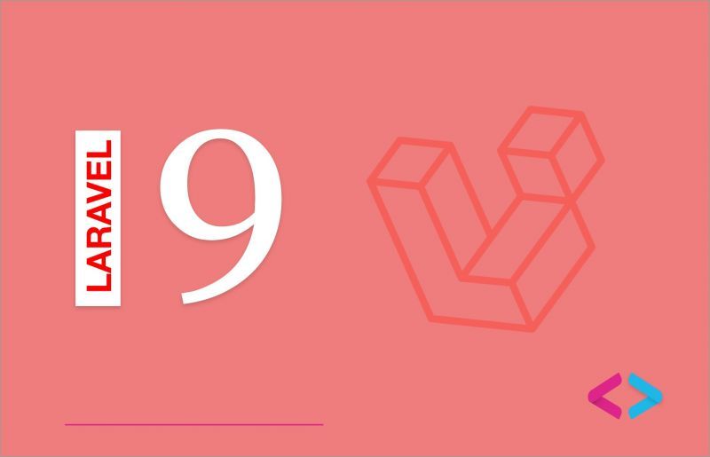 Sortie de Laravel 9.10 - Letecode