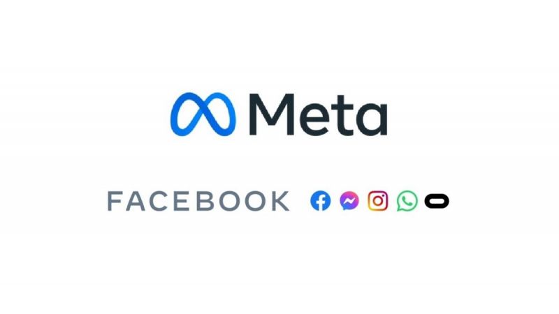 Facebook change de nom pour et devient «Meta» , a annoncé Mark Zuckerberg - Letecode