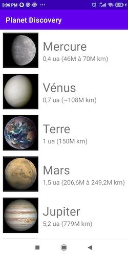 letecode planets list