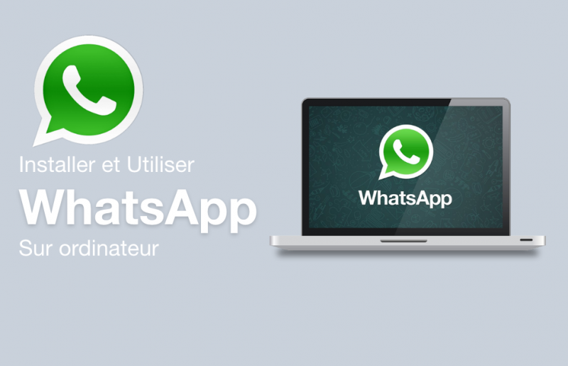 Comment Installer WhatsApp sur...