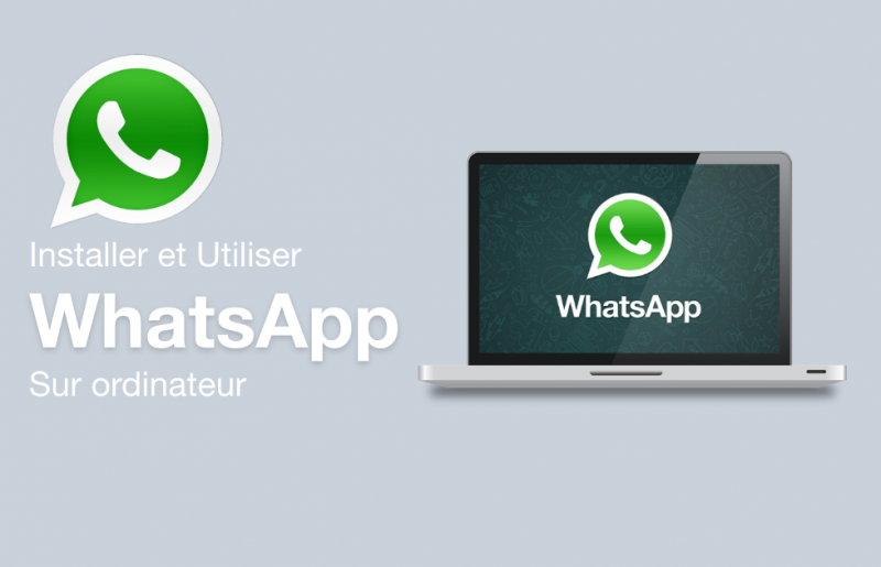 Comment Installer WhatsApp sur PC sans Téléphone ? - Letecode