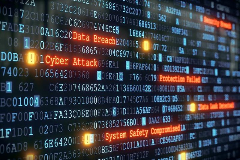 Introduction à la CyberSécurité - Letecode