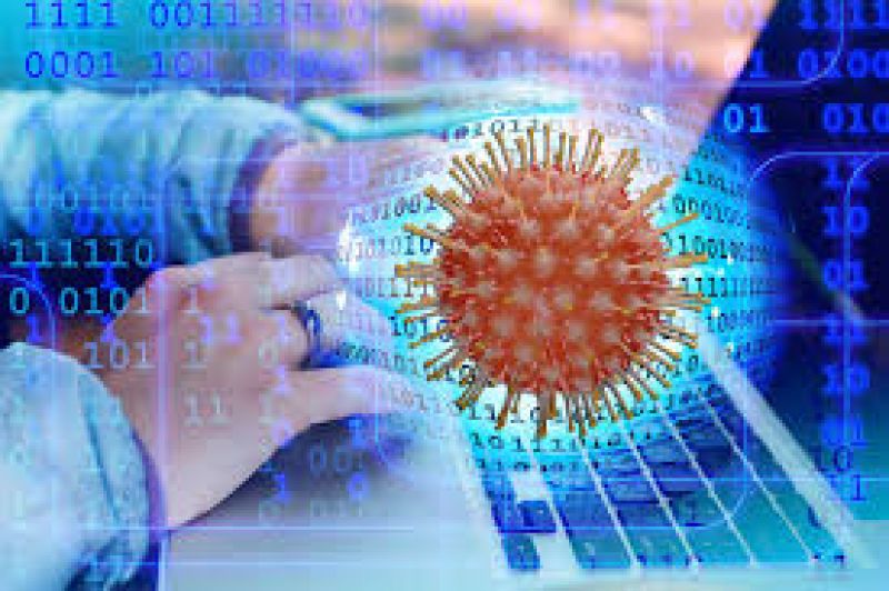 Qu’est-ce qu’un virus en informatique ?
