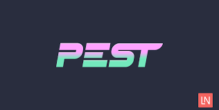 Tout savoir sur LARAVEL PEST - Letecode