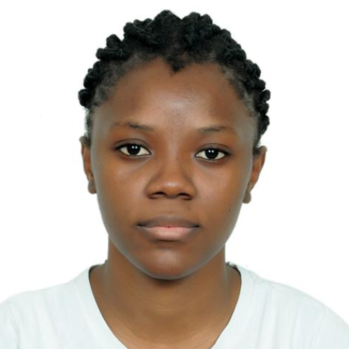 Esther Hadassa Wiyombo