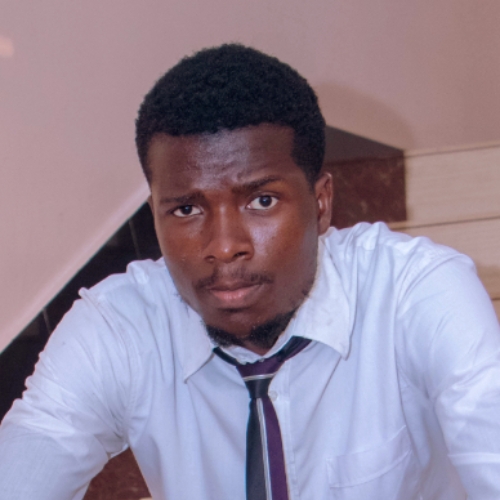 Marden Mbiya